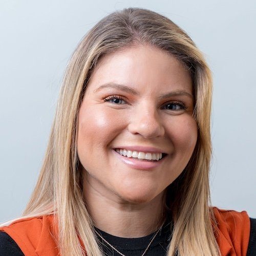 Carolina Guillén - directora de desarrollo de Centro Moore