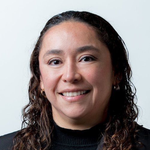 Rosangela Sánchez - directora médica de Centro Moore